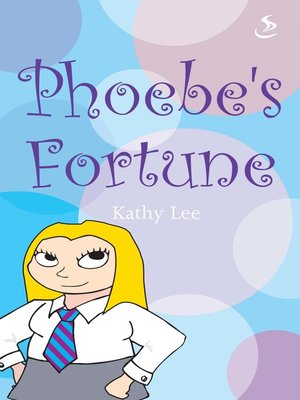 cover image of Phoebe's Fortune